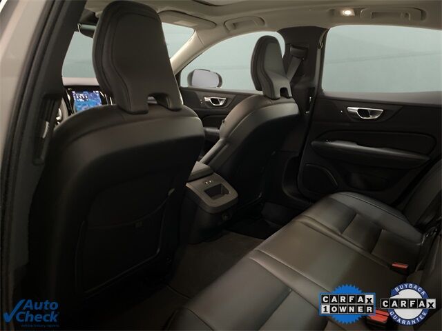 2025 Volvo S60 CORE Dallas TX