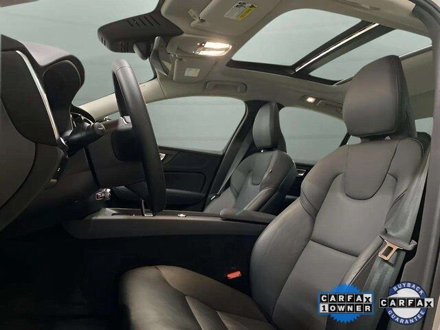 2025 Volvo S60 CORE Dallas TX