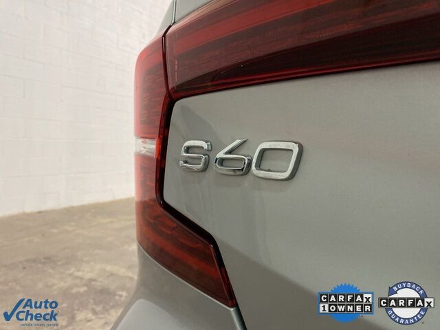 2025 Volvo S60 CORE Dallas TX