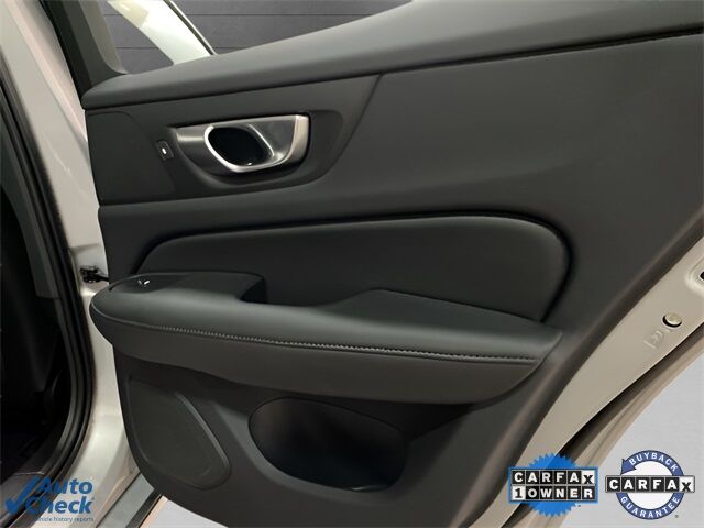 2025 Volvo S60 CORE Dallas TX