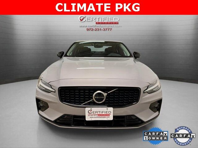 2025 Volvo S60 CORE Dallas TX