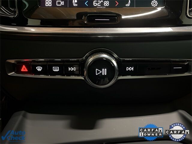 2025 Volvo S60 CORE Dallas TX