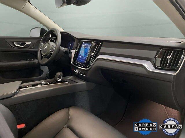 2025 Volvo S60 CORE Dallas TX