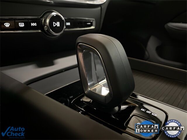 2025 Volvo S60 CORE Dallas TX