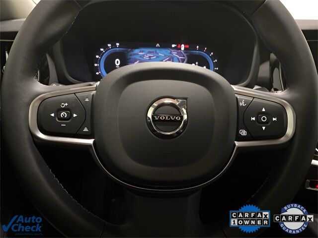 2025 Volvo S60 CORE Dallas TX