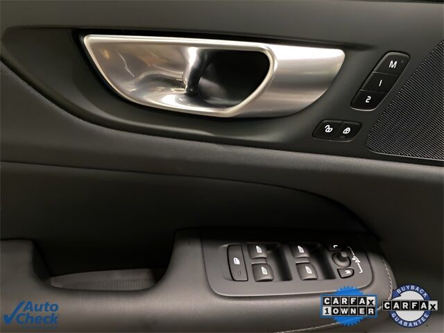 2025 Volvo S60 CORE Dallas TX