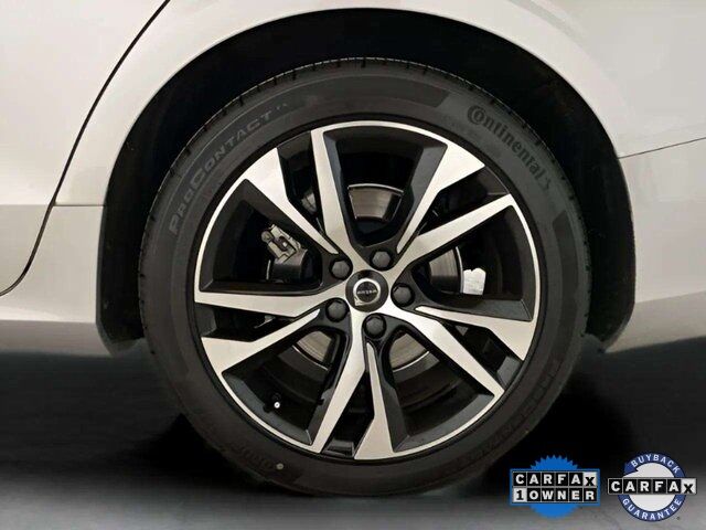 2025 Volvo S60 CORE Dallas TX