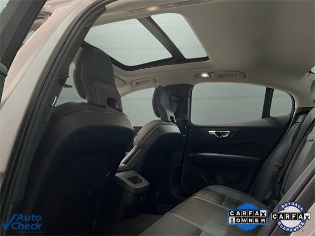 2025 Volvo S60 CORE Dallas TX