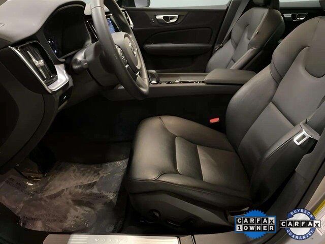 2025 Volvo S60 CORE Dallas TX