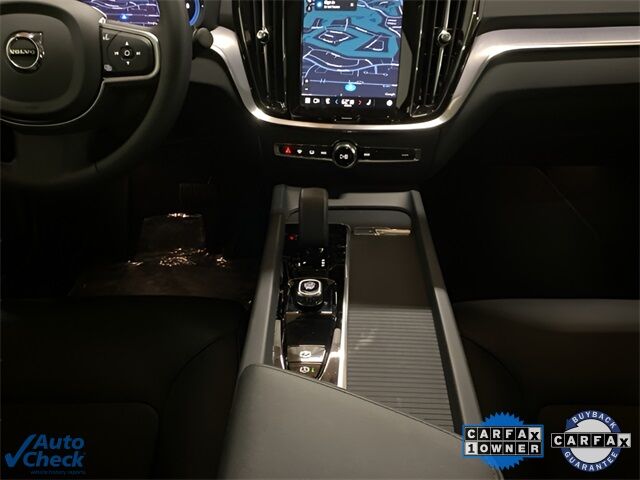 2025 Volvo S60 CORE Dallas TX
