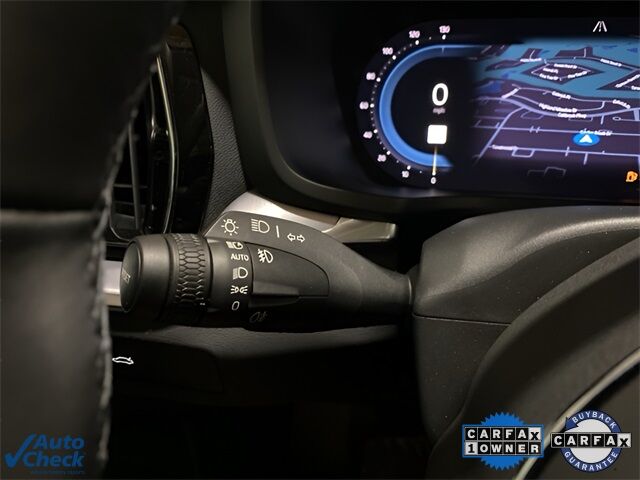 2025 Volvo S60 CORE Dallas TX