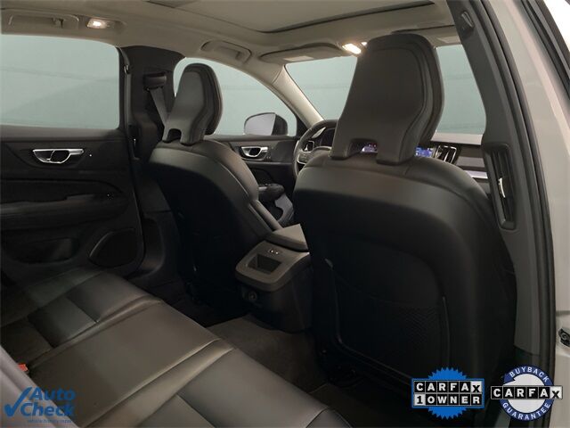 2025 Volvo S60 CORE Dallas TX