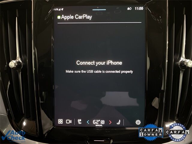 2025 Volvo S60 CORE Dallas TX