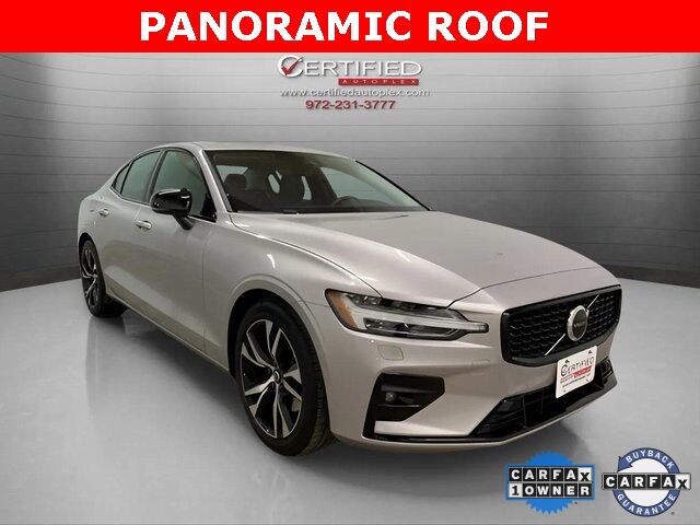 2025 Volvo S60 CORE Dallas TX