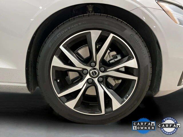 2025 Volvo S60 CORE Dallas TX