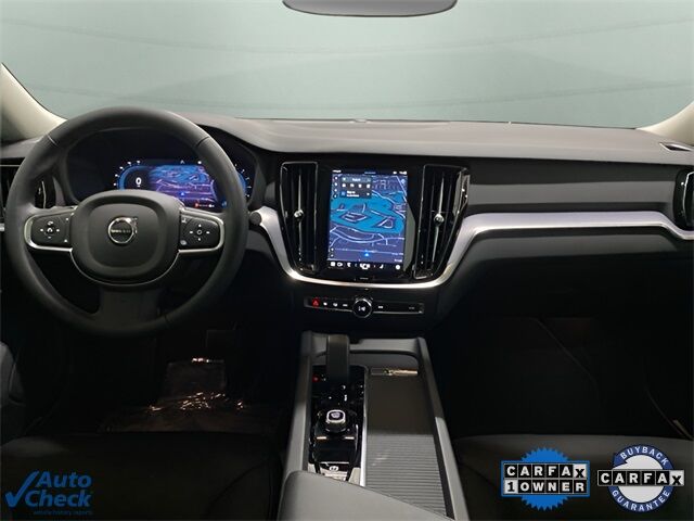 2025 Volvo S60 CORE Dallas TX