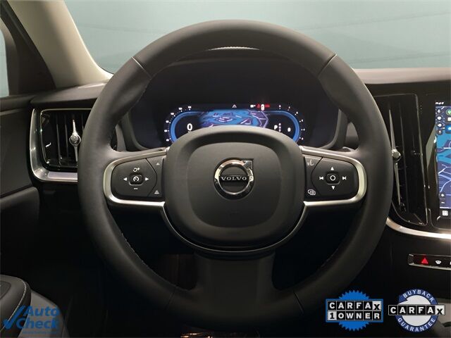 2025 Volvo S60 CORE Dallas TX