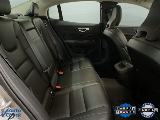 2025 Volvo S60 CORE Dallas TX