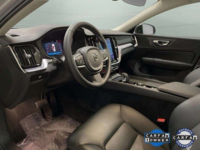 2025 Volvo S60 CORE Dallas TX