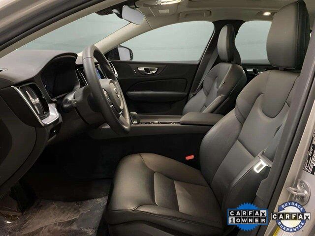 2025 Volvo S60 CORE Dallas TX