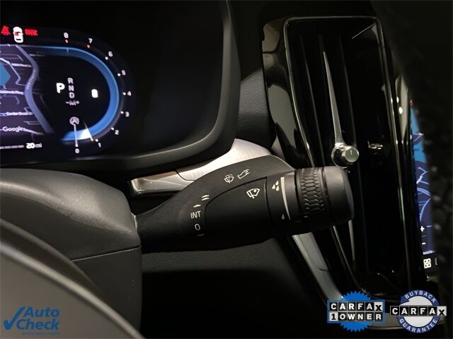 2025 Volvo S60 CORE Dallas TX