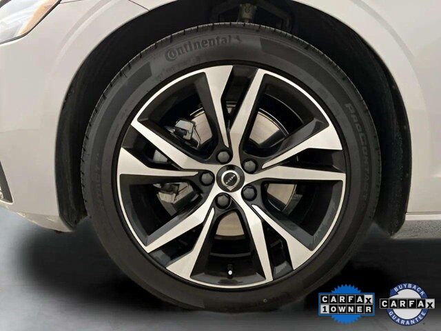2025 Volvo S60 CORE Dallas TX