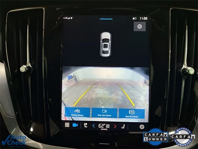 2025 Volvo S60 CORE Dallas TX