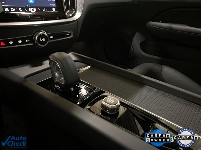 2025 Volvo S60 CORE Dallas TX
