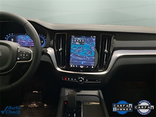 2025 Volvo S60 CORE Dallas TX