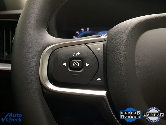 2025 Volvo S60 CORE Dallas TX