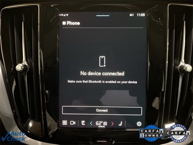 2025 Volvo S60 CORE Dallas TX