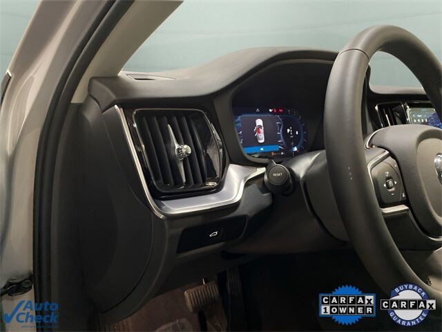 2025 Volvo S60 CORE Dallas TX