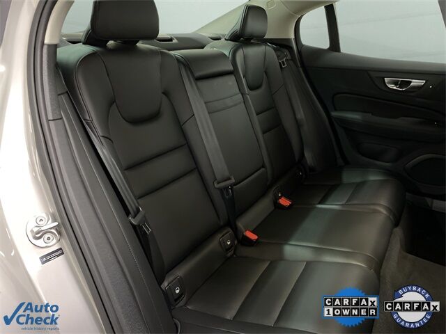 2025 Volvo S60 CORE Dallas TX