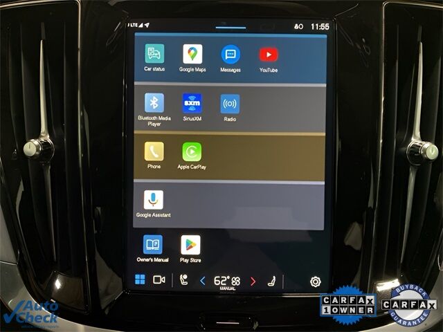 2025 Volvo S60 CORE Dallas TX