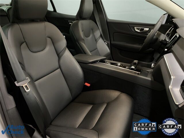 2025 Volvo S60 CORE Dallas TX