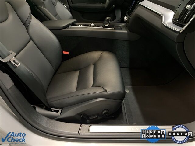 2025 Volvo S60 CORE Dallas TX