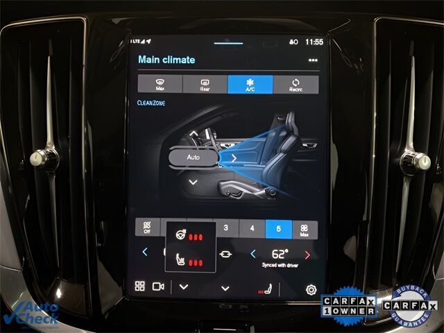 2025 Volvo S60 CORE Dallas TX