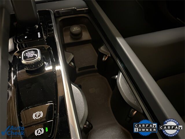 2025 Volvo S60 CORE Dallas TX