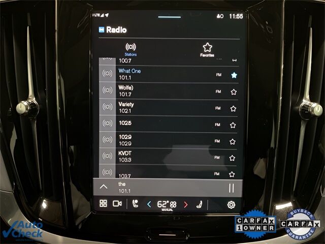 2025 Volvo S60 CORE Dallas TX