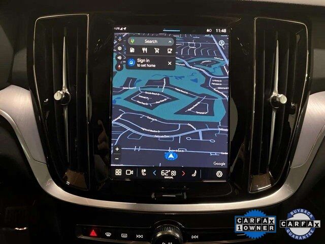 2025 Volvo S60 CORE Dallas TX