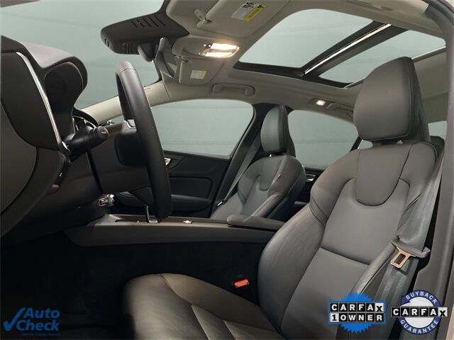 2025 Volvo S60 CORE Dallas TX