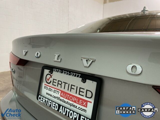 2025 Volvo S60 CORE Dallas TX