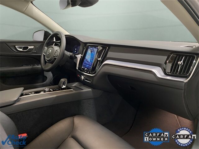 2025 Volvo S60 CORE Dallas TX