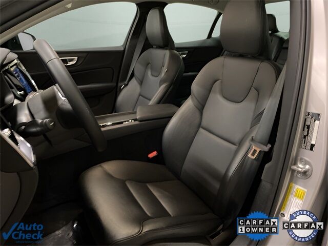 2025 Volvo S60 CORE Dallas TX