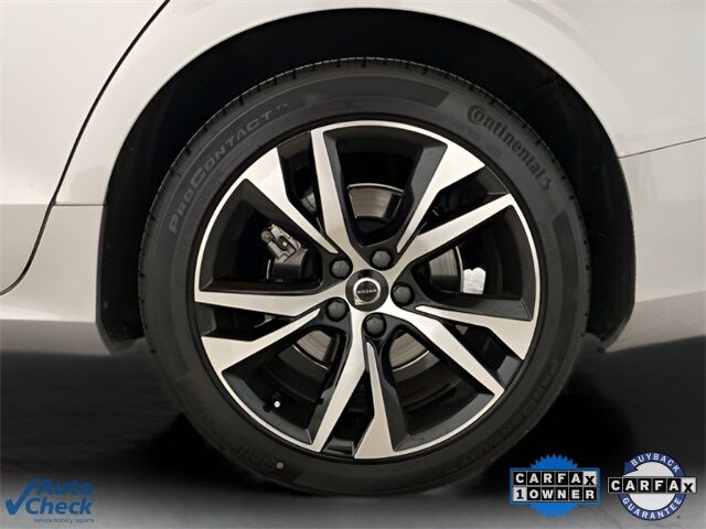 2025 Volvo S60 CORE Dallas TX