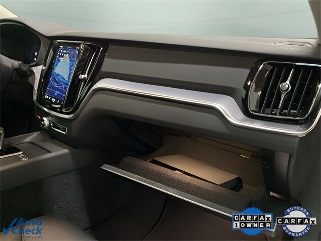 2025 Volvo S60 CORE Dallas TX