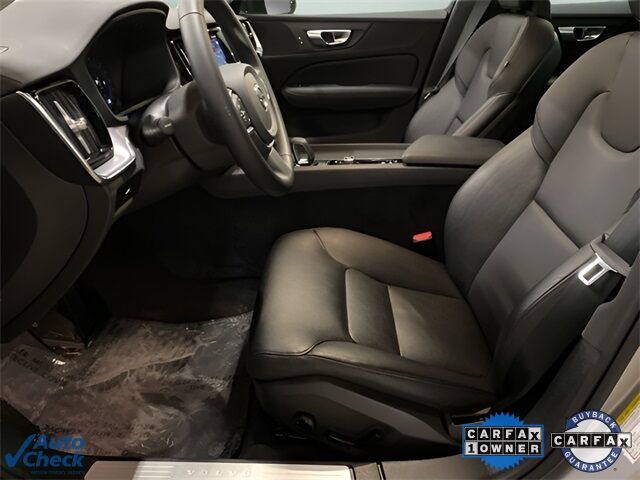 2025 Volvo S60 CORE Dallas TX