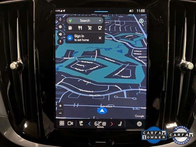 2025 Volvo S60 CORE Dallas TX