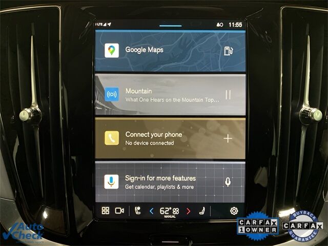 2025 Volvo S60 CORE Dallas TX