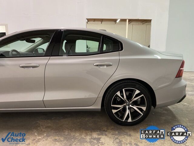 2025 Volvo S60 CORE Dallas TX